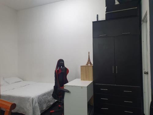 One-Bedroom Apartment image 2