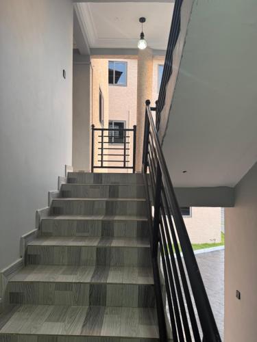 Dominion Luxury Apartments in Sakumono