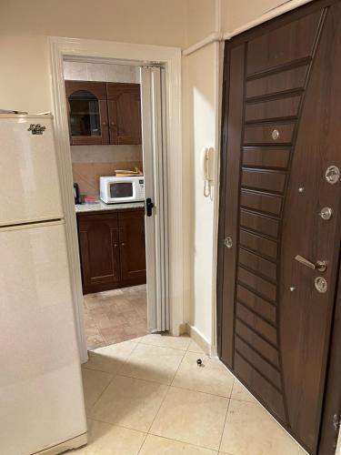 Cozy & Comfortable Studio near the airport, Banī Ghālib (fotografie 3)