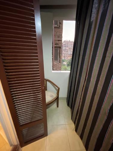 Cozy & Comfortable Studio near the airport, Banī Ghālib (fotografie 11)