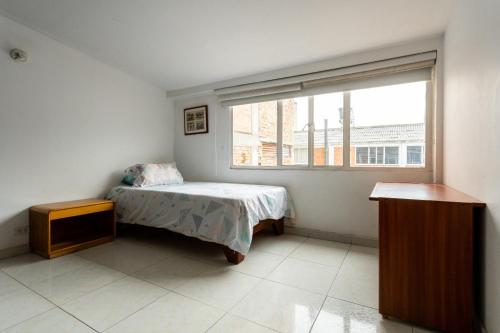 Apartamento Acogedor Samuel y Bella - image 2
