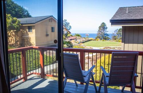 COTTAGES AT LITTLE RIVER COVE - BED AND BREAKFAST