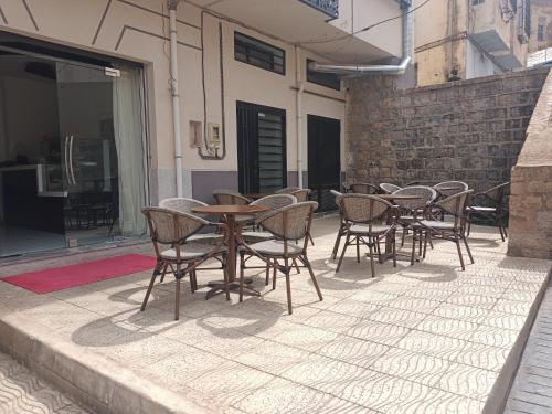 Hôtel Tlemcen médina (Hotel Tlemcen medina) in Tlemcen