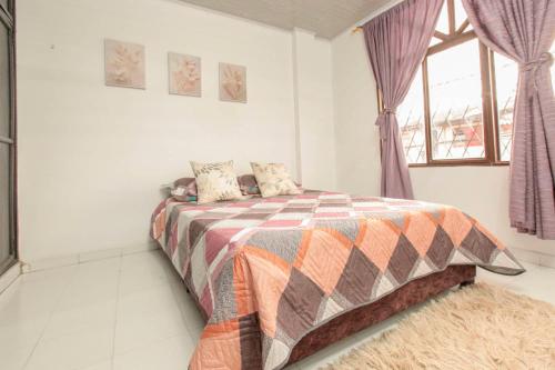 1 twin bed
