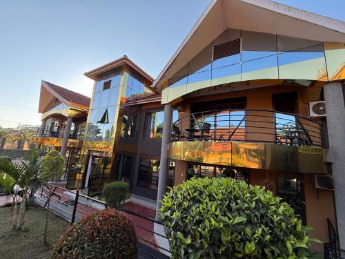 Tampilan eksterior, Signature Resort Hotel Jinja in Jinja