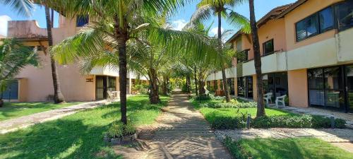 Instalaciones, COPAT0102 - Condominio Veredas do Atlântico II (COPAT0102 - Condominio Veredas do Atlantico II) in Itaigara