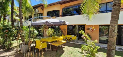 Entrada, COPAT0102 - Condominio Veredas do Atlântico II (COPAT0102 - Condominio Veredas do Atlantico II) in Itaigara