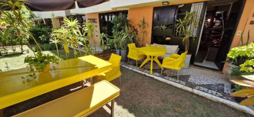 Entrada, COPAT0102 - Condominio Veredas do Atlântico II (COPAT0102 - Condominio Veredas do Atlantico II) in Itaigara