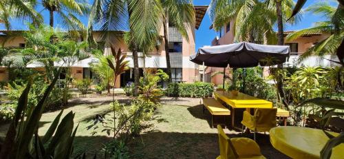 Entrada, COPAT0102 - Condominio Veredas do Atlântico II (COPAT0102 - Condominio Veredas do Atlantico II) in Itaigara