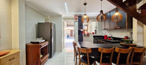 Cocina, COPAT0102 - Condominio Veredas do Atlântico II (COPAT0102 - Condominio Veredas do Atlantico II) in Itaigara