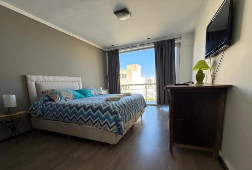 . Departamento céntrico y moderno en Comodoro - Mooi Apart