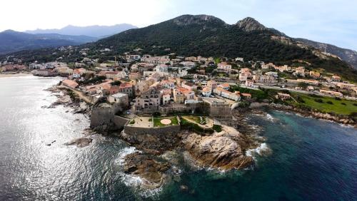 สภาพแวดล้อมโดยรอบ, Emplacement Idéal 3 pièces 50 m de la Plage (Emplacement Ideal 3 pieces 50 m de la Plage) in อัลจาโชลา