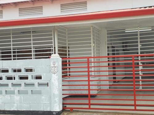 Luxe woning in Paramaribo Zuid Casa Birambie - image 5
