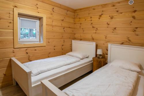 WODA Apartamenty Mazurska Kraina Narie