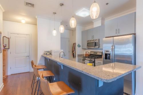 Cozy Jersey Suite Near NYC for Biz & Leisure in Jersey City, USA