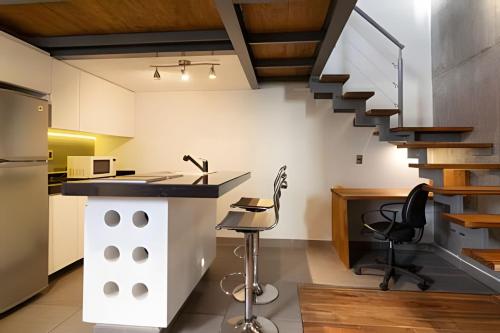 2ndHome Calzada in Celaya