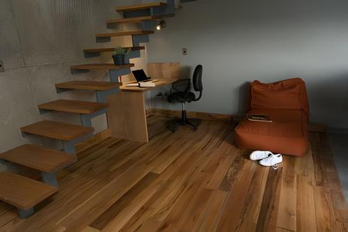 2ndHome Calzada in Celaya