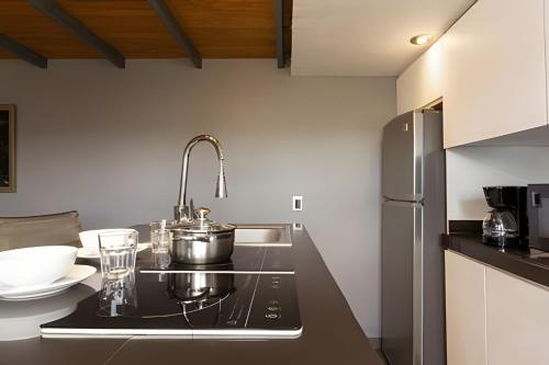 2ndHome Calzada in Celaya