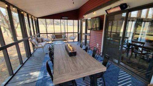 Faciliteter, Golf Course Views Hot Tub Games & Pool Access in Hedgesville