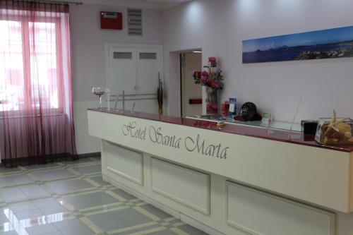 Hotel Santa Marta