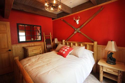 HNC0628 - Stagecoach Escape condo, Stateline