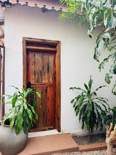 Tiện nghi giải trí, Compass Hostel in Zanzibar