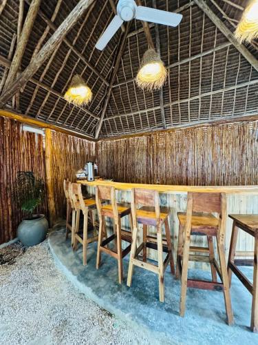Cơ sở vật chất, Compass Hostel in Zanzibar