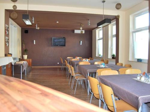 Hostel 24 in Bydgoszcz