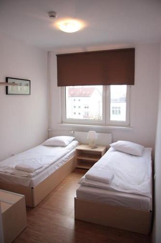 Hostel 24 in Bydgoszcz