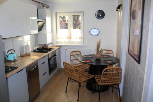 AP Apartment's Rodzinny in Walbrzych