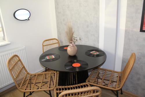 AP Apartment's Rodzinny in Walbrzych