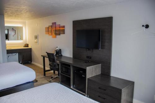 hotel photo