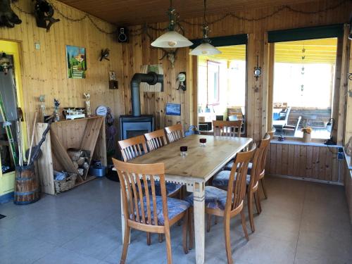 Gruppenhaus das Waldcafe, Altenau