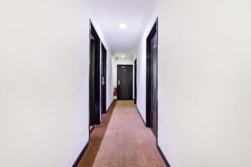 OYO 89652 Bjorn Boutique Hotel, Kuala Lumpur (foto 10)