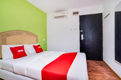 OYO 89652 Bjorn Boutique Hotel, Kuala Lumpur (foto 7)