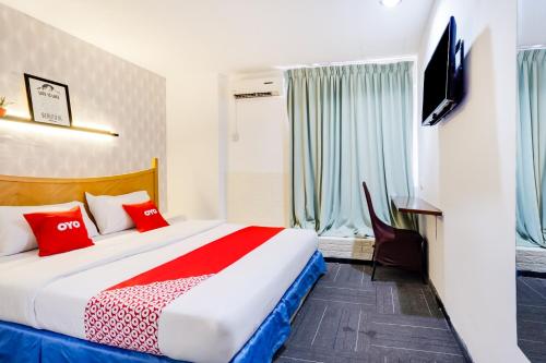 OYO 89652 Bjorn Boutique Hotel, Kuala Lumpur (foto 2)