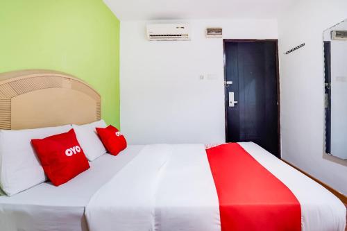 OYO 89652 Bjorn Boutique Hotel, Kuala Lumpur (foto 8)