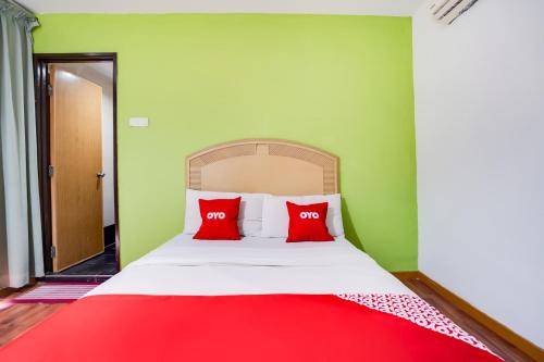 OYO 89652 Bjorn Boutique Hotel, Kuala Lumpur (foto 6)