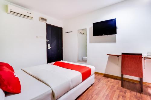 OYO 89652 Bjorn Boutique Hotel, Kuala Lumpur (foto 9)