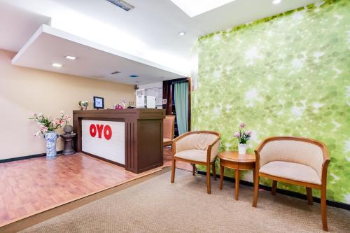 OYO 89652 Bjorn Boutique Hotel, Kuala Lumpur (foto 4)