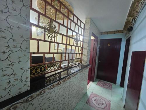 大厅, O宾堂旅馆 (Hotel O Bintang Inns) in 拉旺