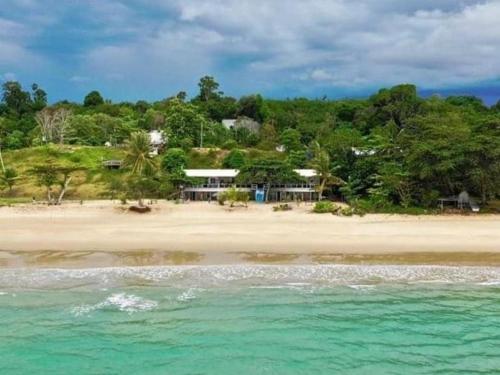 Facilities, Hotel O Naga Puri Beach Retreat in Kuala Penyu