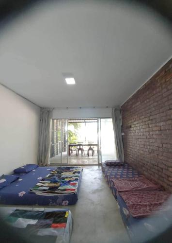 Hotel O Naga Puri Beach Retreat in Kuala Penyu