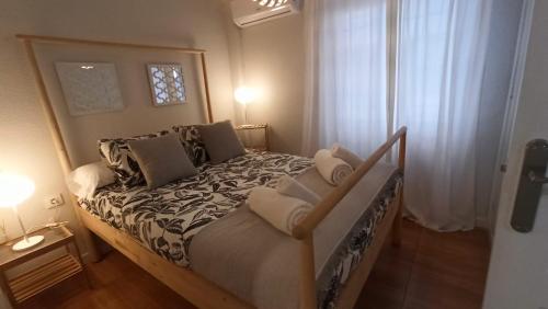 Apartamento Centro Rincón de San Miguel, Córdoba