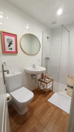 Apartamento Centro Rincón de San Miguel, Córdoba (fotografie 10)