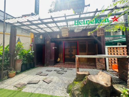 Hotel O I.villa Inn, Kuala Lumpur