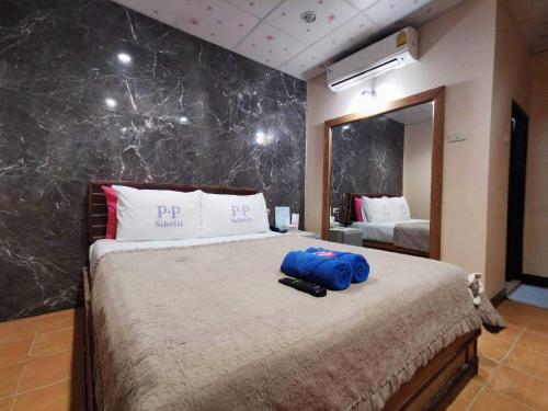 OYO 75483 PP Resort Suwintawong - main image