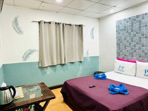 OYO 75483 PP Resort Suwintawong - image 4