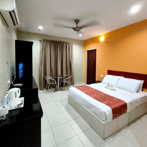 Hotel O Rumah Rehat Awana in Sungai Jawi