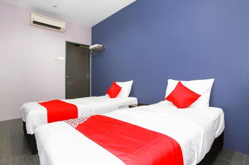 OYO 89332 De Hotel OYO 89332 De Hotel